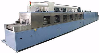 全自動壓縮機零部件高壓噴淋清洗機 技術與應用