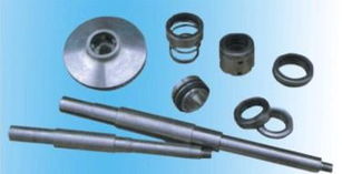 天馬泵機械密封配件 機械設備及配件的核心保障