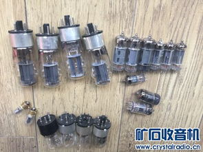 電子管、電路板與機械設備配件的融合應用