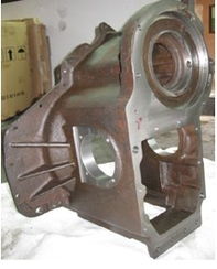 紡織機(jī)左箱體 加工工藝、型號(hào)規(guī)格與市場行情全解析