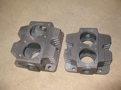 優(yōu)質(zhì)供應(yīng)復(fù)盛款空壓機(jī)配件缸蓋 大豐市大宇機(jī)械的專(zhuān)業(yè)之選