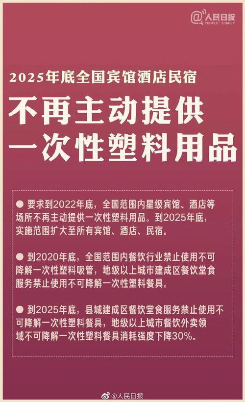 塑戰速決，綠動旅途 2025年底酒店業告別主動提供一次性塑料用品，數字文創服務引領新風尚